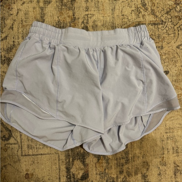 Lululemon shorts - Picture 1 of 3